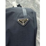 2025年6月30日入荷新作Prada春夏スウェットパンツ 高级品超厳選★入手困難/誕生日プレゼント/MF工場