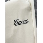 2025年6月30日入荷新作Gucci春夏スウェットパンツ 高级品超厳選★入手困難/誕生日プレゼント/MF工場