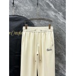 2025年6月30日入荷新作Gucci春夏スウェットパンツ 高级品超厳選★入手困難/誕生日プレゼント/MF工場