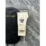 2025年6月30日入荷新作Gucci春夏スウェットパンツ 高级品超厳選★入手困難/誕生日プレゼント/MF工場