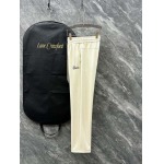 2025年6月30日入荷新作Gucci春夏スウェットパンツ 高级品超厳選★入手困難/誕生日プレゼント/MF工場