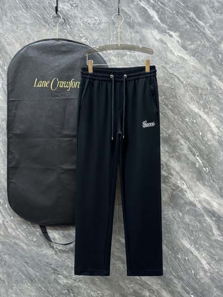 2025年6月30日入荷新作Gucci春夏スウェットパンツ ...
