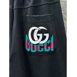 2025年6月30日入荷新作Gucci春夏スウェットパンツ 高级品超厳選★入手困難/誕生日プレゼント/MF工場