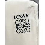 2025年6月30日入荷新作Loewe春夏スウェットパンツ 高级品超厳選★入手困難/誕生日プレゼント/MF工場