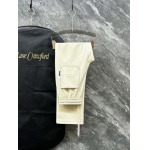 2025年6月30日入荷新作Loewe春夏スウェットパンツ 高级品超厳選★入手困難/誕生日プレゼント/MF工場