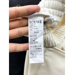2025年6月30日入荷新作Loewe春夏スウェットパンツ 高级品超厳選★入手困難/誕生日プレゼント/MF工場