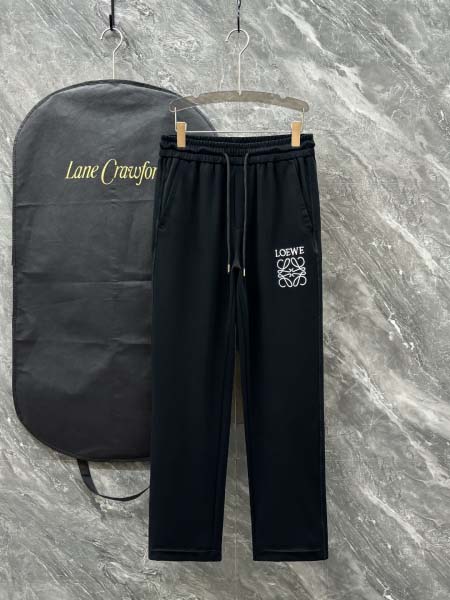 2025年6月30日入荷新作Fendi春夏スウェットパンツ ...