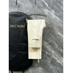 2025年6月30日入荷新作Miumiu春夏スウェットパンツ 高级品超厳選★入手困難/誕生日プレゼント/MF工場