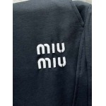 2025年6月30日入荷新作Miumiu春夏スウェットパンツ 高级品超厳選★入手困難/誕生日プレゼント/MF工場