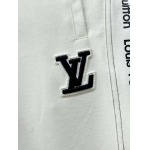 2025年6月30日入荷新作Louis Vuitton春夏スウェットパンツ 高级品超厳選★入手困難/誕生日プレゼント/MF工場