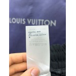 2025年6月30日入荷新作Louis Vuitton春夏スウェットパンツ 高级品超厳選★入手困難/誕生日プレゼント/MF工場