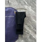 2025年6月30日入荷新作Louis Vuitton春夏スウェットパンツ 高级品超厳選★入手困難/誕生日プレゼント/MF工場