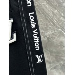 2025年6月30日入荷新作Louis Vuitton春夏スウェットパンツ 高级品超厳選★入手困難/誕生日プレゼント/MF工場