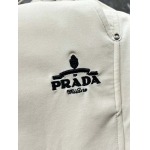 2025年6月30日入荷新作Prada春夏スウェットパンツ 高级品超厳選★入手困難/誕生日プレゼント/MF工場
