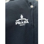 2025年6月30日入荷新作Prada春夏スウェットパンツ 高级品超厳選★入手困難/誕生日プレゼント/MF工場