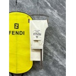 2025年6月30日入荷新作Fendi春夏スウェットパンツ 高级品超厳選★入手困難/誕生日プレゼント/MF工場