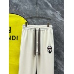 2025年6月30日入荷新作Fendi春夏スウェットパンツ 高级品超厳選★入手困難/誕生日プレゼント/MF工場