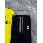 2025年6月30日入荷新作Fendi春夏スウェットパンツ 高级品超厳選★入手困難/誕生日プレゼント/MF工場