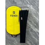 2025年6月30日入荷新作Fendi春夏スウェットパンツ 高级品超厳選★入手困難/誕生日プレゼント/MF工場
