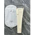 2025年6月30日入荷新作Moncler春夏スウェットパンツ 高级品超厳選★入手困難/誕生日プレゼント/MF工場