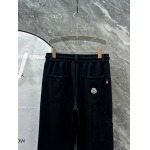 2025年6月30日入荷新作Moncler春夏スウェットパンツ 高级品超厳選★入手困難/誕生日プレゼント/MF工場