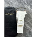 2025年6月30日入荷新作LULU春夏スウェットパンツ 高级品超厳選★入手困難/誕生日プレゼント/MF工場