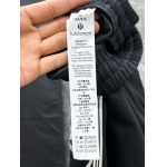 2025年6月30日入荷新作LULU春夏スウェットパンツ 高级品超厳選★入手困難/誕生日プレゼント/MF工場