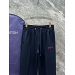 2025年6月30日入荷新作Louis Vuitton春夏スウェットパンツ 高级品超厳選★入手困難/誕生日プレゼント/MF工場