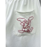 2025年6月30日入荷新作Louis Vuitton春夏スウェットパンツ 高级品超厳選★入手困難/誕生日プレゼント/MF工場