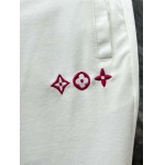 2025年6月30日入荷新作Louis Vuitton春夏スウェットパンツ 高级品超厳選★入手困難/誕生日プレゼント/MF工場