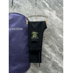 2025年6月30日入荷新作Louis Vuitton春夏スウェットパンツ 高级品超厳選★入手困難/誕生日プレゼント/MF工場