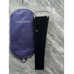 2025年6月30日入荷新作Louis Vuitton春夏スウェットパンツ 高级品超厳選★入手困難/誕生日プレゼント/MF工場