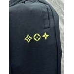 2025年6月30日入荷新作Louis Vuitton春夏スウェットパンツ 高级品超厳選★入手困難/誕生日プレゼント/MF工場
