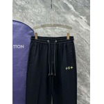 2025年6月30日入荷新作Louis Vuitton春夏スウェットパンツ 高级品超厳選★入手困難/誕生日プレゼント/MF工場