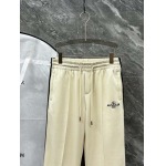 2025年6月30日入荷新作Moncler春夏スウェットパンツ 高级品超厳選★入手困難/誕生日プレゼント/MF工場