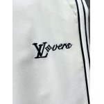 2025年6月30日入荷新作Louis Vuitton春夏スウェットパンツ 高级品超厳選★入手困難/誕生日プレゼント/MF工場