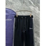 2025年6月30日入荷新作Louis Vuitton春夏スウェットパンツ 高级品超厳選★入手困難/誕生日プレゼント/MF工場