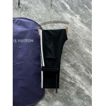 2025年6月30日入荷新作Louis Vuitton春夏スウェットパンツ 高级品超厳選★入手困難/誕生日プレゼント/MF工場