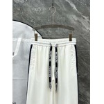 2025年6月30日入荷新作Moncler春夏スウェットパンツ 高级品超厳選★入手困難/誕生日プレゼント/MF工場
