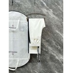 2025年6月30日入荷新作Moncler春夏スウェットパンツ 高级品超厳選★入手困難/誕生日プレゼント/MF工場