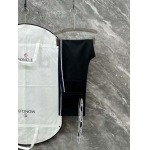 2025年6月30日入荷新作Moncler春夏スウェットパンツ 高级品超厳選★入手困難/誕生日プレゼント/MF工場