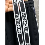 2025年6月30日入荷新作Moncler春夏スウェットパンツ 高级品超厳選★入手困難/誕生日プレゼント/MF工場