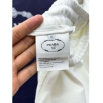 2025年6月30日入荷新作Prada春夏スウェットパンツ 高级品超厳選★入手困難/誕生日プレゼント/MF工場