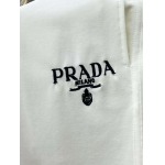 2025年6月30日入荷新作Prada春夏スウェットパンツ 高级品超厳選★入手困難/誕生日プレゼント/MF工場