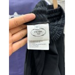 2025年6月30日入荷新作Prada春夏スウェットパンツ 高级品超厳選★入手困難/誕生日プレゼント/MF工場