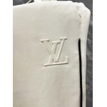 2025年6月30日入荷新作Louis Vuitton春夏スウェットパンツ 高级品超厳選★入手困難/誕生日プレゼント/MF工場