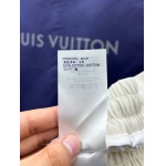 2025年6月30日入荷新作Louis Vuitton春夏スウェットパンツ 高级品超厳選★入手困難/誕生日プレゼント/MF工場