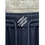 2025年6月30日入荷新作Louis Vuitton春夏スウェットパンツ 高级品超厳選★入手困難/誕生日プレゼント/MF工場