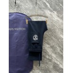 2025年6月30日入荷新作Louis Vuitton春夏スウェットパンツ 高级品超厳選★入手困難/誕生日プレゼント/MF工場