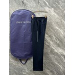 2025年6月30日入荷新作Louis Vuitton春夏スウェットパンツ 高级品超厳選★入手困難/誕生日プレゼント/MF工場